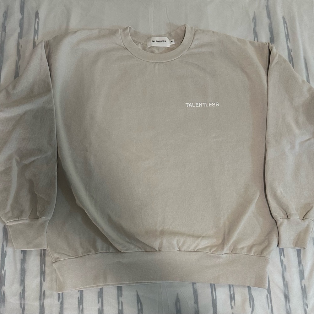 Talentless Women's Sweater